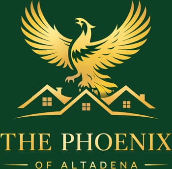 The Phoenix of Altadena